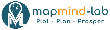MapMind Lab Logo