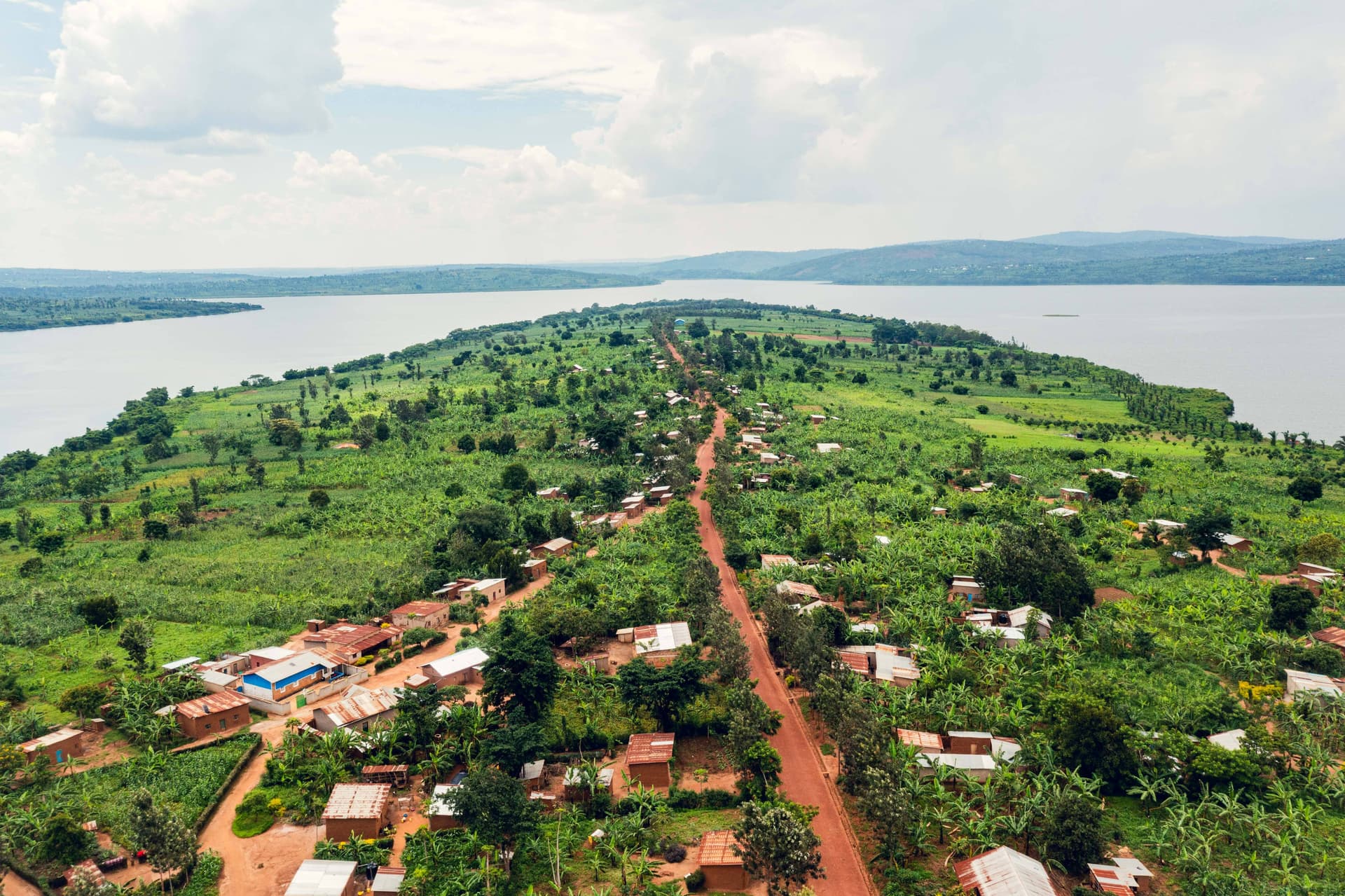 Ngoma District Land Use Plan 2023-2050