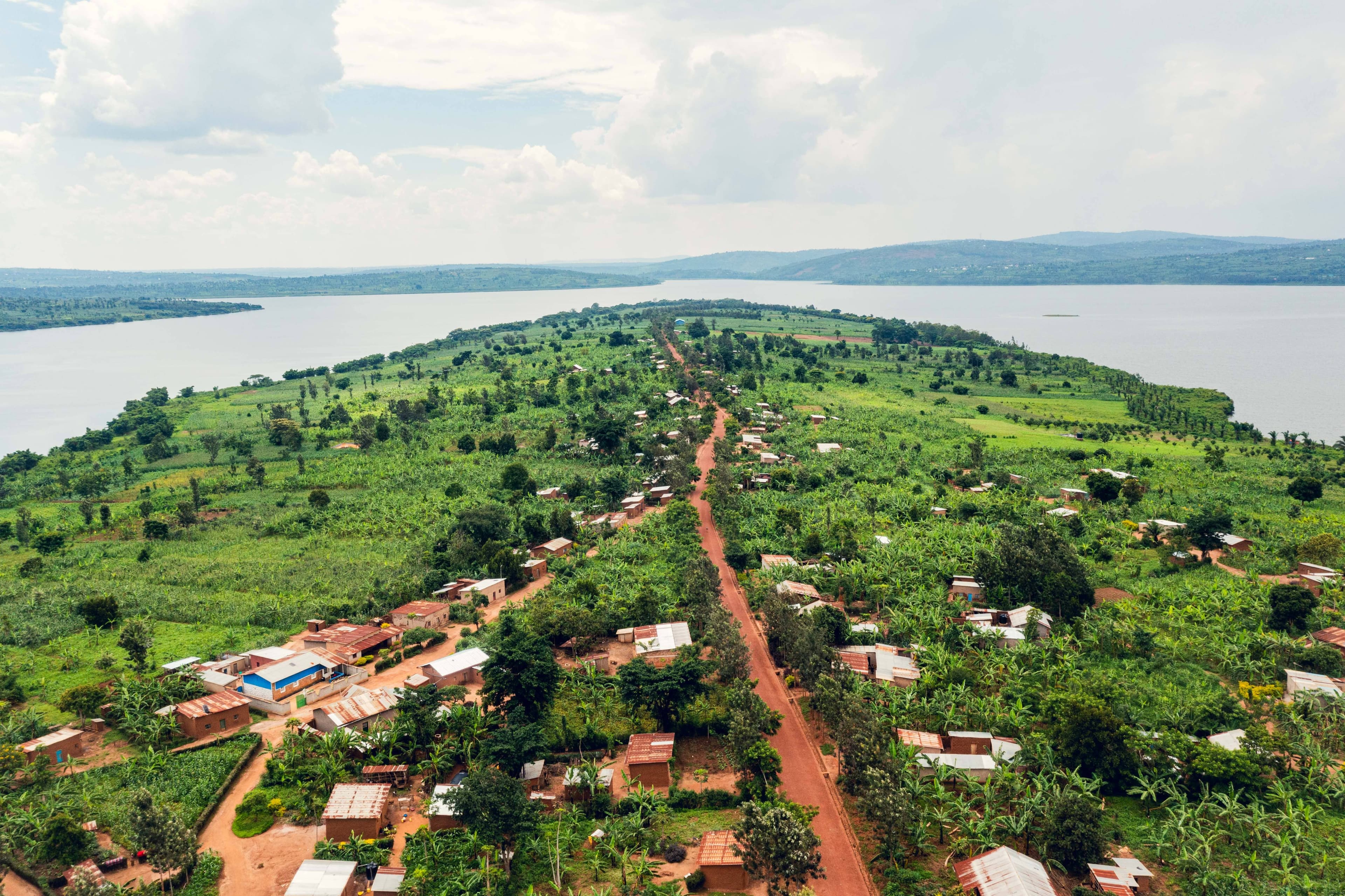 Ngoma District Land Use Plan 2023-2050